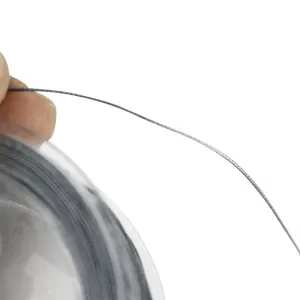 Fishing Line PE8 Nylon Line Super Strong 100m Saltwater Monofilament LineMaterial Fishline for Carp Fishing