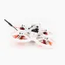 EMAX Tinyhawk III Plus Analog / HD Zero Digital 2 Inch 1S Whoop FPV Racing Drone BNF RTF