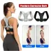 KALOABack Posture Corrector Belt Brace Hunchback Corrector Men Women Sitting Posture Correction Belt Shoulder Straight Back