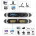 Bakeey HD to USB 3.0 Video Capture Card Game Streaming Live Streaming Video Recording HD Capture Device