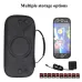 Portable Protective Case for Switch 2 Accessories Anti-shock Waterproof Travel Bag