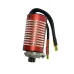 XLF F11A 1/10 RC Car 2847 3800KV Brushless Motor Vehicles Models Spare Parts