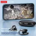 Lenovo ERAZER XT80Pro TWS Gaming Headset Wireless bluetooth 5.4 Earphone 10mm Composite Diaphragm AAC Audio LED Digital Display 30H Playback Low Game Delay Earhooks Sports Headphones