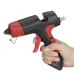 7mm Hot Melt Glue Gun Cordless Rechargeable Hot Glue Applicator Home Improvement Craft DIY Multifunctional Household Tool