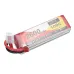 ZOP Power 18.5V 2600mAh 100C 5S LiPo Battery T Plug for RC Car