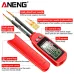 ANENG GN701 High Precision Smart SMD Tester Handheld Component Analysis Resistor Capacitor Diode Testing Secure CAT II Standard