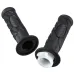 Throttle Twist Tube Handlebars Grips 22mm 7/8inch Universal Soft Rubber Motorcycle