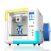 [EU/US Direct]AOSEED X-MAKER AI Kids' 3D Printer V4.0 with 4 PLA Filaments Fully Enclosed 0.05mm High Precision 400mm/s Fast Printing 150150150mm Build Volume Kids-Friendly with 16+ Creative Design Apps