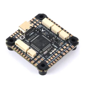 30.5x30.5mm Skystars F405 V2 Flight Controller ICM42688-P with 3.3V 5V 10V BEC Output for RC RC FPV Racing Drones