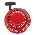 Recoil Starter Cup Assembly Red Pull Start For Honda GX120 GX160 GX200 Engine