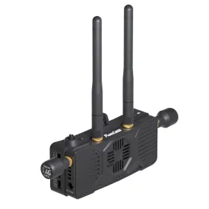 RunCam WiFiLink 5.8GHz Digital HD Receiver Built-in WIFI Dual Antanna Support OpenIPC and Rubyy System for FPV Drone