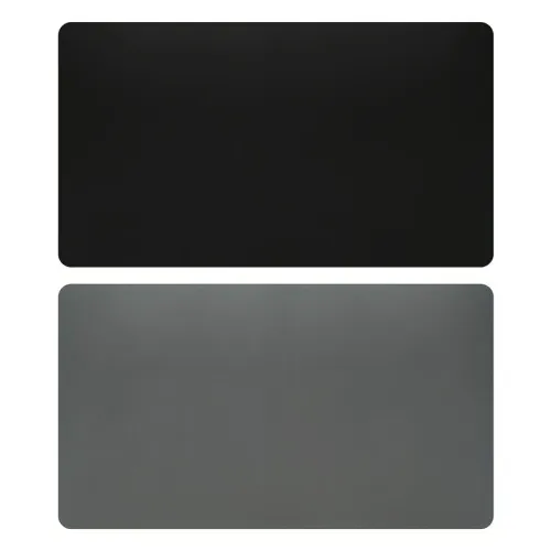 Premium Silicone Glue Mat Heat-Resistant Non-Skid 23x15 inch Easy-to-Clean Woodworking Crafting DIY Work Surface