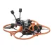 GEPRC Cinelog30 V3 128mm F7 4S O4 Pro / WTFPV Kit Whoop FPV Racing Drone PNP BNF with 1404 3850KV Motor