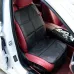 Universal Car Seat Cover Protector for Child Kids Children Kids Safety Seat Cushion Car Rear Seat Covers Pad Protection Foot Car Cushion
