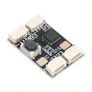 iFlight Mach R5 Sport Tiny LED Strip with LED Controller Module for FPV RC Racing Drones