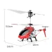SYMA S107H 2.4G 3.5CH Auto-hover Altitude Hold RC Helicopter With Gyro RTF