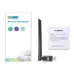 WB603 650Mbps WiFi Network Card 2.4G/5G Dual Band USB Wireless bluetooth Adapter with 5dBi Antenna Driver-free