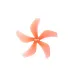 2Pairs Gemfan 2925 3" 5-Bladed Propeller for DJI AVATA FPV Racing RC Drone