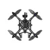 Flywoo Flybee 20 O4 Drone Kit 2S Ultralight 2 Inch RC FPV Racing Drone NO VTX NO Camera for DJI O4 Air Unit