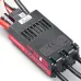 Hobbywing SkyWalker 120A V2 UBEC Brushless ESC With Reverse Brake 3-8S For RC Airplane Fixed Wing