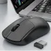 SHIPADOO W200 2.4G Wireless Mouse 1000DPI Ergonomics Laptop Tablet Desktop Gamer Mice Plug and Play