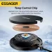 ESSAGER ES-WX15 15W Wireless Charger with LED Power Display Fast Wireless Charging Pad for Smart Phones for iPhone 16 16 Pro 15 14 13 Pro Max for Huawei Pura 80 Ultra for SAMSUNG for XIAOMI