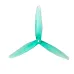 6 Pairs Gemfan 7050 7.0x5.0 7 Inch 3-Blade Prop Propeller 5mm Hole for Long Range FPV Racing Drone