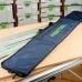 FESTOOL FS-BAG 1400 Guide Rail Bag Fits Up to 1400mm Rails Robust Nylon Storage Case with Shoulder Strap Extra Pocket for Accessories Scratch Protection Transport Tool Organization