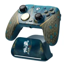WUCHANG:Fallen Feathers EditionGameSir G7 Pro Wireless Gaming Controller For XBOX with Hall Effect Analog Trigger and Mag-Res TMR Joystick Built-in Gyro 1KHz Polling Rate Support 3.5mm Audio Output Tri-mode Gamepad