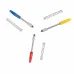 5pcs 30/45/60 Degree Engraving Machine Blades Cutter for CB09 Vinyl Cutter Plotter