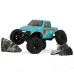 RGT 18800 RTR 1/18 2.4G 4WD Brushless LCG RC Car Two Speed Mechanical Shift Rock Crawler Off-Road Climbing Monster Truck Portal Axles Oil Filled Shocks Metal Gears Hobbywing Power Vehicles Models Toys