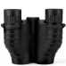 Bijia Portable Little Paul 10x25mm Binoculars High-power HLow-light Night Vision Concert Watching Bird BAK4 FMTelescope
