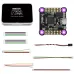 Radiolink F722 F7 2-8 Axis Multi-rotor Aircraft Flight Controller with DJI 6 Pin Port for FPV Racing Drone Support Betaflight INAV