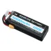 MARSLIPO 14.8V 5000mAh 100C 4S Lipo Battery XT60 Plug for RC Drones