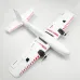 Hee wing H1 Humi 680mm Wingspan Dual Motor EPP FPV RC Airplane PNP