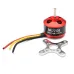 Racerstar BR2208 1400KV 2-4S Brushless Motor For RC Models