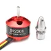 Racerstar BR2208 1800KV 2-3S Brushless Motor For RC Models Airplane