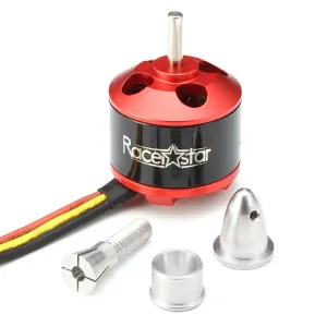 Racerstar BR2212 2200KV 2-3S Brushless Motor For RC Models