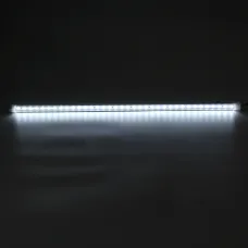 12-24V 36LED Car Interior Light Strip Bar Van Bus Caravan Truck ON/OFF Switch