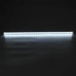 12-24V 36LED Car Interior Light Strip Bar Van Bus Caravan Truck ON/OFF Switch