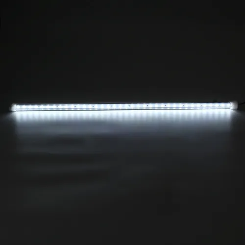 12-24V 36LED Car Interior Light Strip Bar Van Bus Caravan Truck ON/OFF Switch