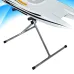 Aluminum Alloy Metal Foldable Display Stand Holder for RC Airplane Boats