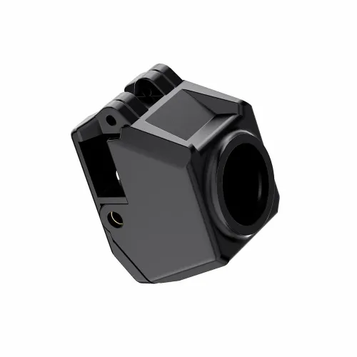 GEPRC PC Shell DJI O4 Air Unit Camera Module Housing Kit O4 Air Unit FPV Drone Accessories