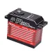 Yipinservo 80KGPRO Coreless Digtal Servo Full Metal Gear Waterproof Large Torque Motor For RC Crawler Car Boat Truck Helicopter