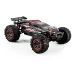 XLF X03A MAX Brushless Upgraded RTR 1/10 2.4G 4WD 60km/h RC Car Model Electric Off-Road Vehicles