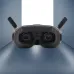 BRDRC Soft Foam Sponge Padding Faceplate Pad Light Leakage Prevention for FPV DJI Avata Goggles 2
