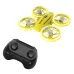 ZLL SG300 Mini Drone with ALtitude Hold Headless Mode 360 Rolling 10mins Flight Time LED Cool Lights Kids Toys RC Drone Quadcopter RTF
