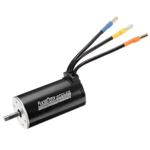 Racerstar 3670 Motor Brushless Waterproof Sensorless 1/10 RC Car Part 2650/2150/1900KV