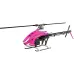 Goosky RS5 Legend 6CH 3D Flybarless Direct Drive Brushless Motor 550 Class RC Helicopter Combo Version PNP
