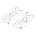Original Propeller Props Guard Protection Cover for DJI NEO RC Drone Quadcopter
